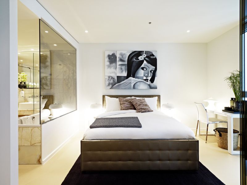 1 Bedroom Apartment Junior